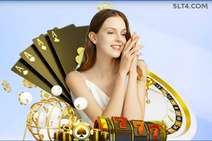 Slots com prêmios 5l